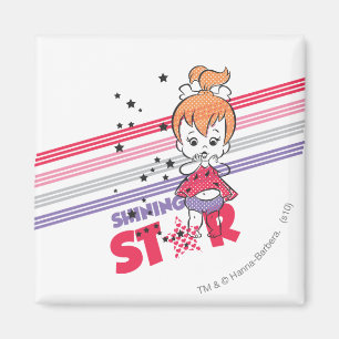 PEBBLES™ Shining Stars Magnet
