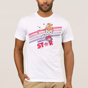 PEBBLES™ Shining Stars T-Shirt