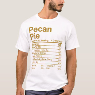 pecan pie T-Shirt