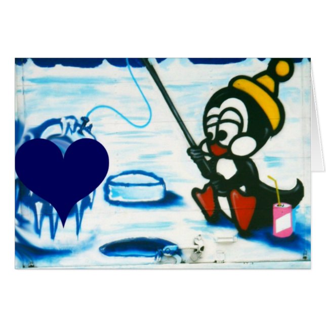 Pêche à l'amour_ (Devant horizontal)