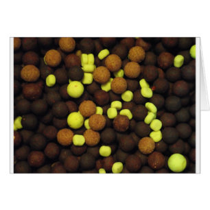 Pêche de carpe - Boilies 2