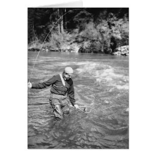 Pêche d'homme