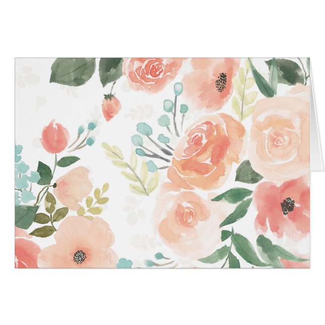 Pêche en pastel de floraison du plaisir | (Devant horizontal)