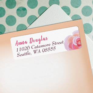 Pêche, Jardin Botanique Rose Roses Printemps