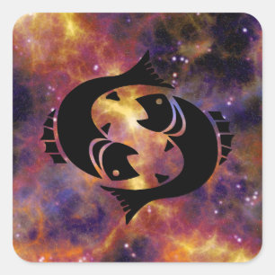 pêche les autocollants de poisson