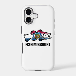 Pêche Missouri