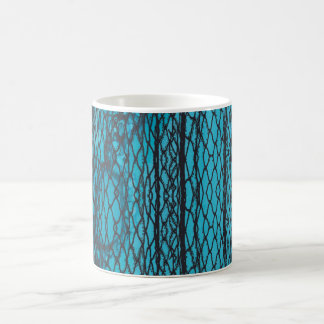 PÊCHE NETTE Coffee Mug