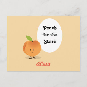 Pêcher pour les étoiles   Carte postale