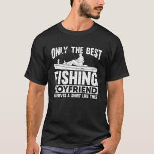 Pêcheur Boyfriend Fisher Fish Pullover H