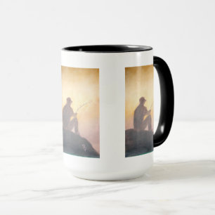 Pêcheur Mug