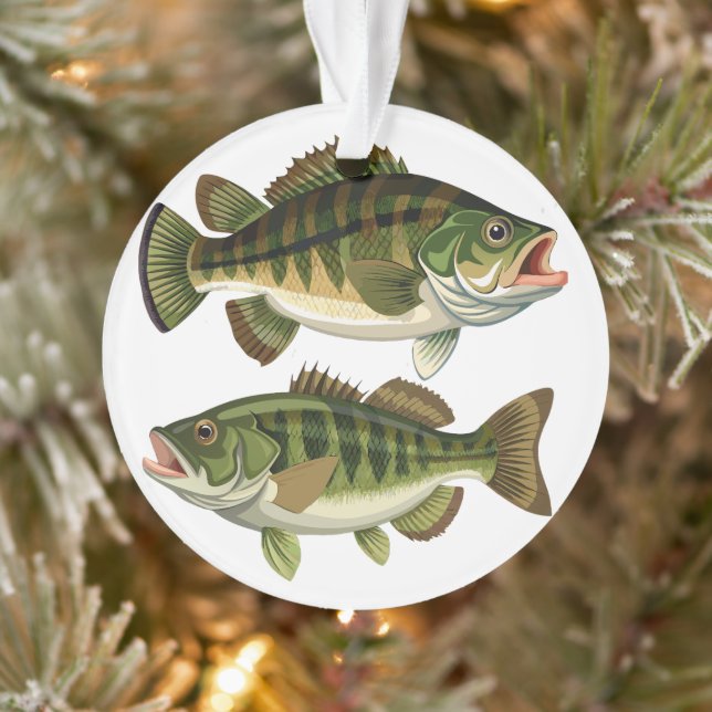 Pêcheurs de basse pêche et pêcheurs (Arbre)