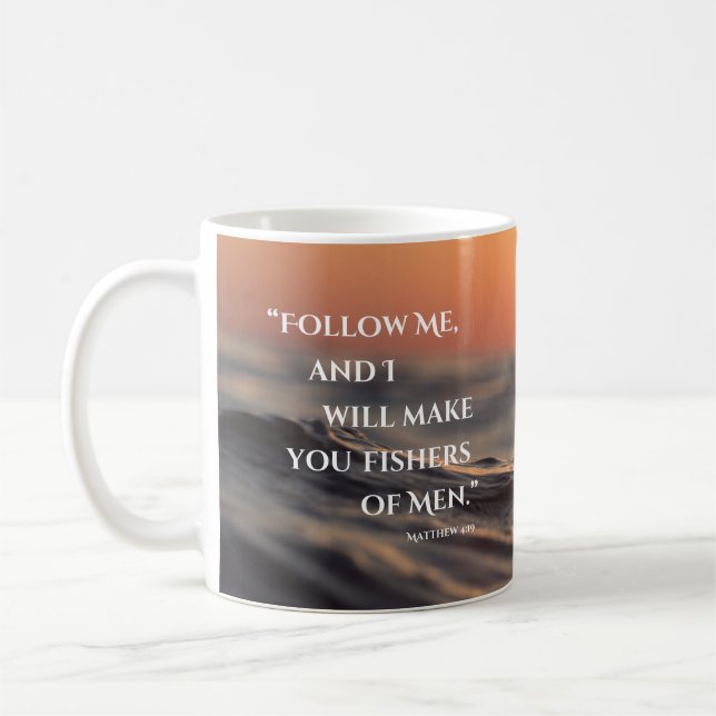 Pêcheurs de Mug (Gauche)