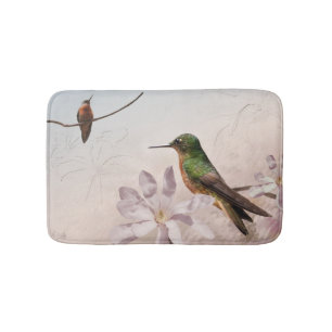 Pechicastaños Bath Mat