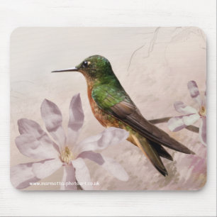 Pechicastaños Mousemat Mouse Pad