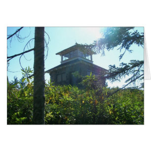Pechuck Lookout