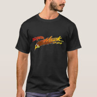 Peckerhead Logo Tee