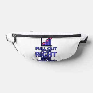 pecorepulhamy fanny pack