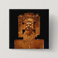 Pectoral of the god Xipe Totec