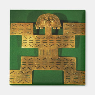 Pectoral ornament of the Tolima Region Magnet