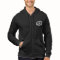 PectusAwareness Men's Zip Up Hoodie