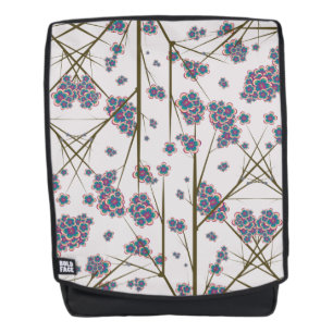 Peculiar Branches Backpack