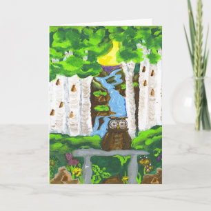 PedagogyGreetings:Beithe Realm Card