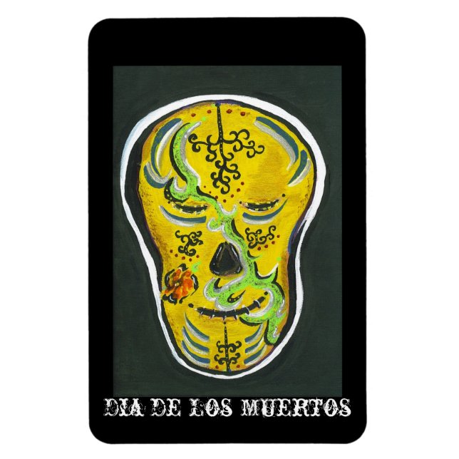 PedagogyGreetings Magnet: ALE Magnet (Vertical)