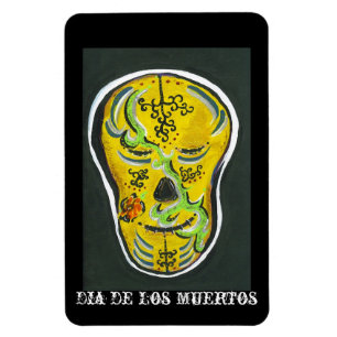 PedagogySalutations Magnet : ALE