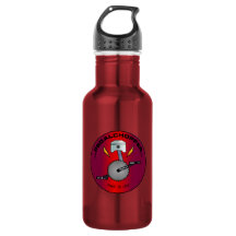 PedalChopper Logo Red