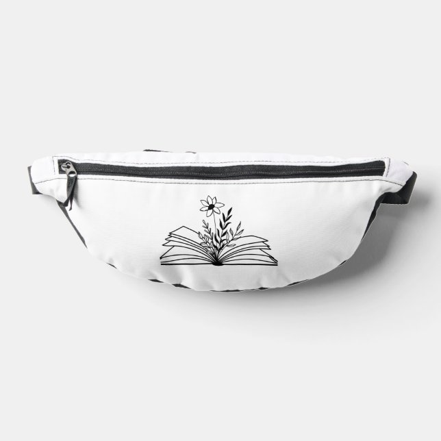pedderhopkeg fanny pack (Lay Down)