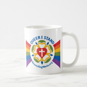 "Pédé je tiens" la tasse