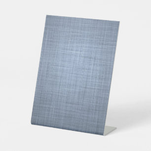 Pedestal Sink & Fan   Small Home Essentials Sign