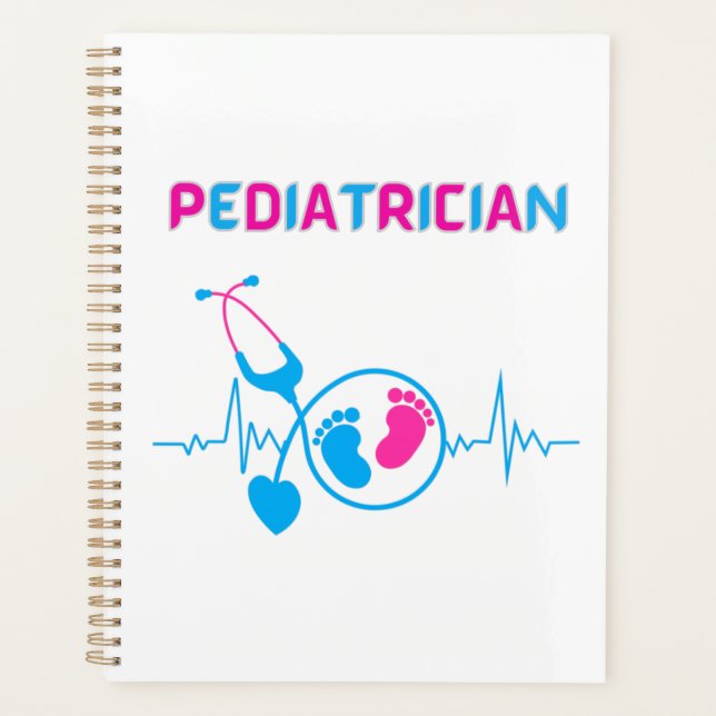 pédiatre, pédiatre, médecin pédiatre, pédiatre, (Devant)