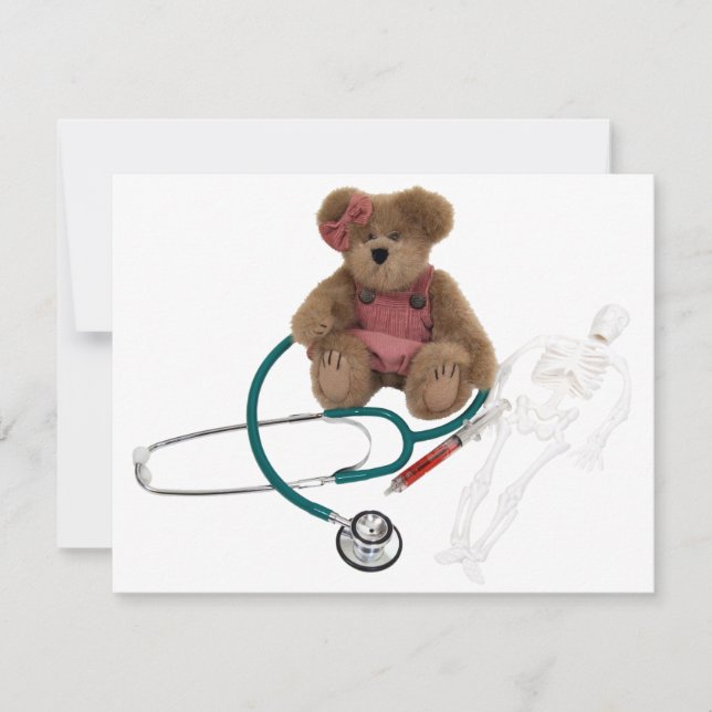 Pediatric care (Front)