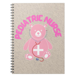 Pediatric Nurse, pediatric Nurse practitioner, Notebook