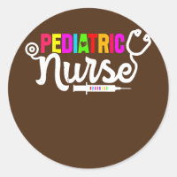 Pediatric Nurse PEDS Nursing RN Pedia Nurses