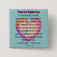 Pediatric Nurse Poem Gifts
