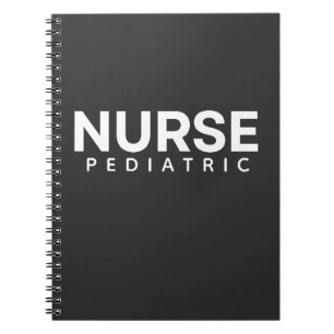 Pediatric Nurse Professional Role Identity Notebook