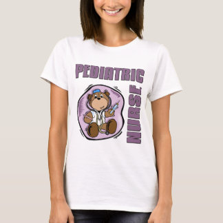 Pediatric Nurse T-Shirt