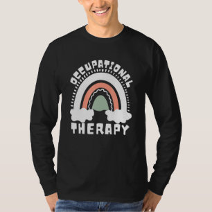 Pediatric Occupational Therapist OT OTA T-Shirt