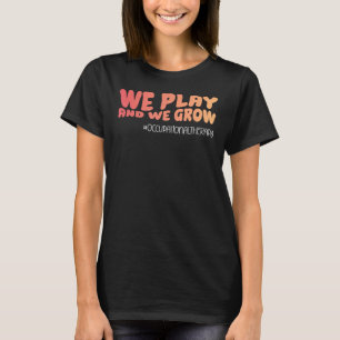Pediatric Occupational Therapy OT Occupational The T-Shirt