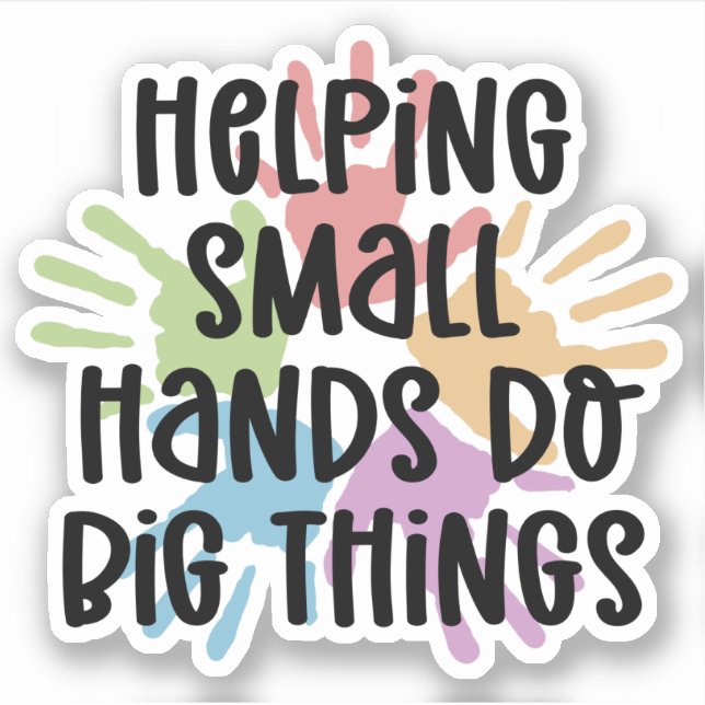 Pediatric OT Occupational therapist OT Gifts (Front)