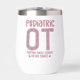 Pediatric OT Occupational therapist OT Gifts