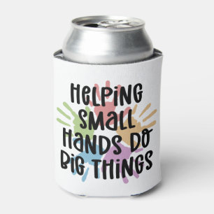 Pediatric OT Occupational therapist OT Gifts Can Cooler