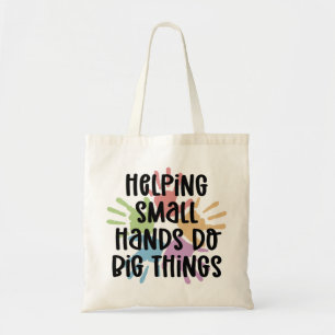 Pediatric OT Occupational therapist OT Gifts Tote Bag