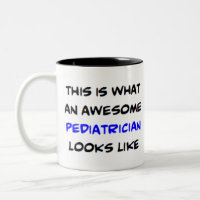 pediatrician, awesome