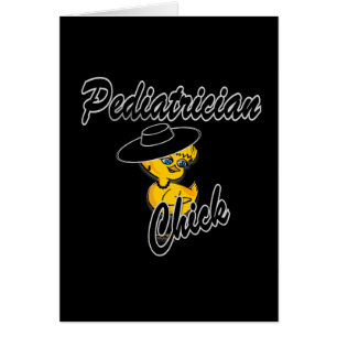 Pediatrician Chick #4