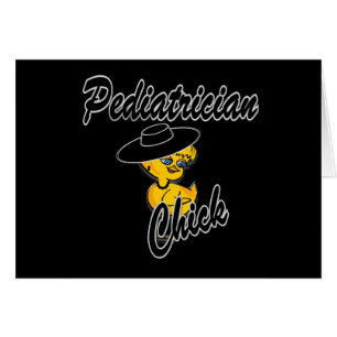 Pediatrician Chick #4
