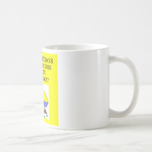 pediatrician doctor physician joke coffee mug