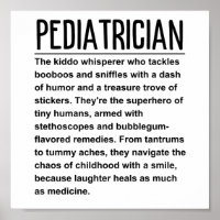Pediatrician